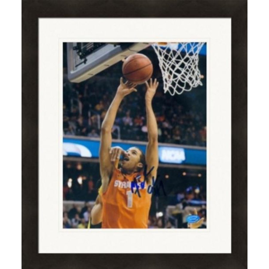Michael Carter Williams Dunk