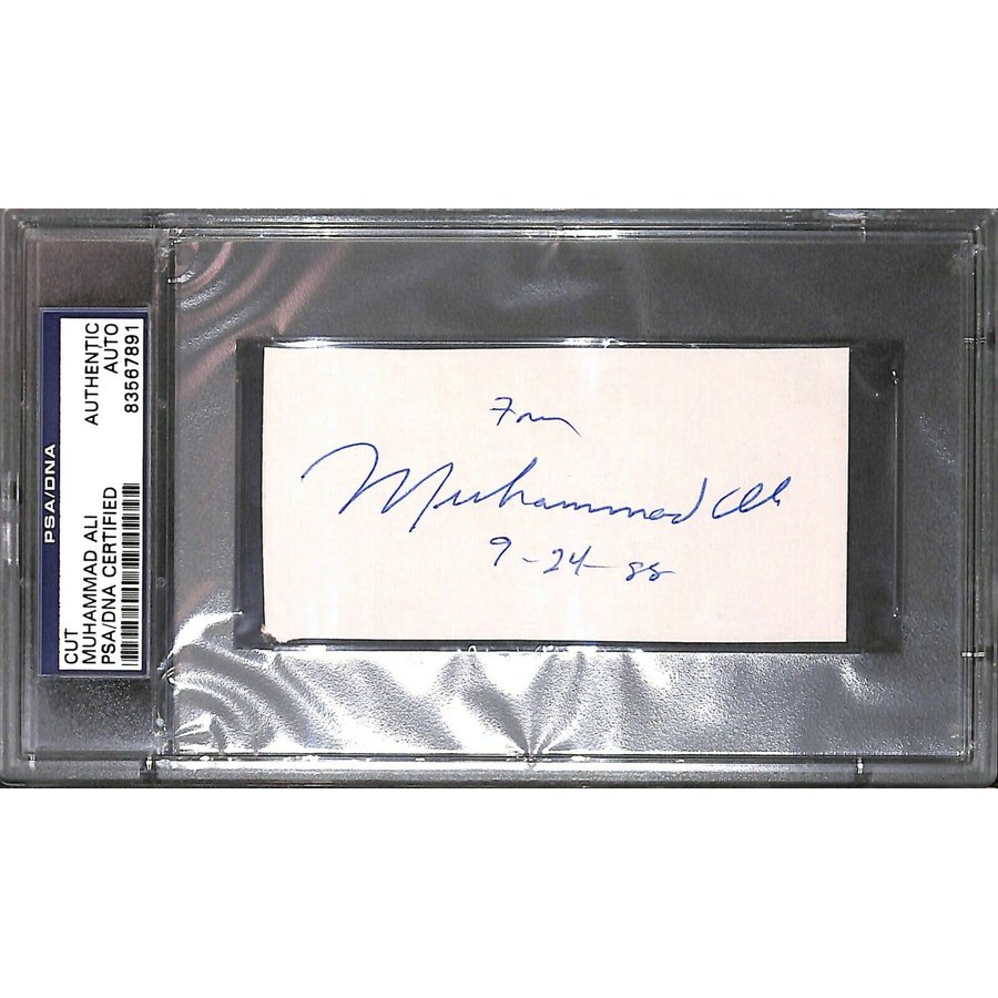 Muhammad Reyan Signatures Muhammad Ali Signature