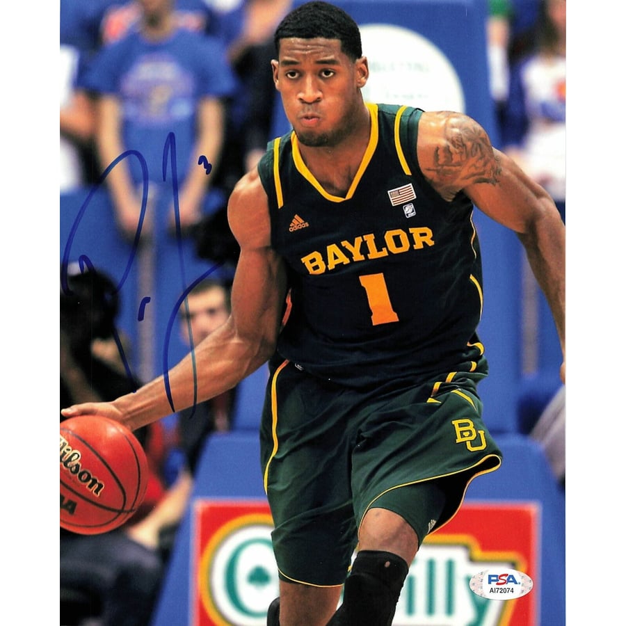 Perry Jones Collection Perry Jones Baylor