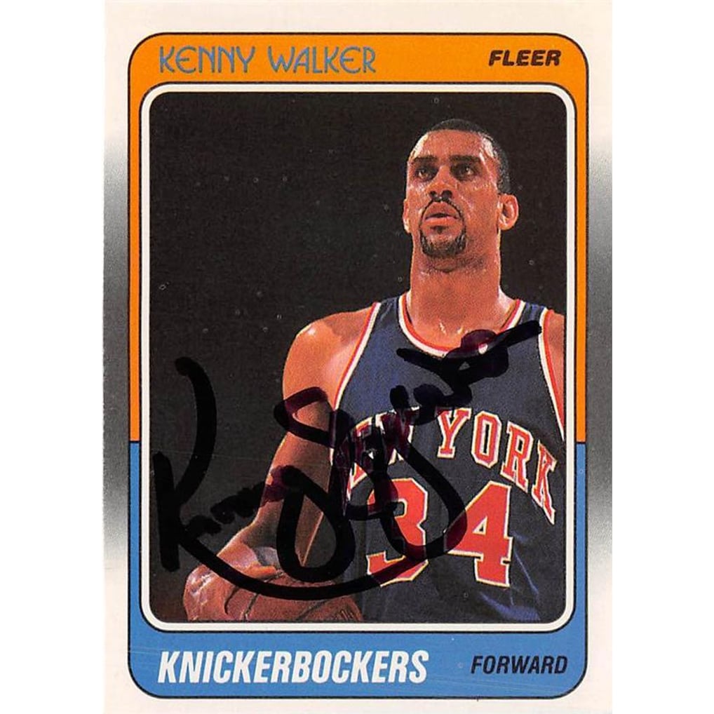 kenny-walker-autographed- 