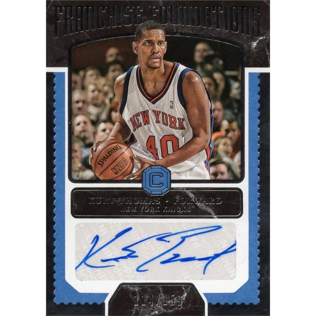 kurt-thomas-signed-basketball- 