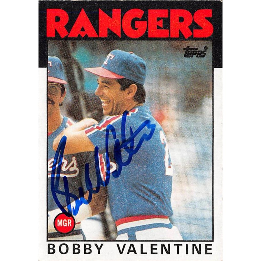 Texas Ranger Bobby