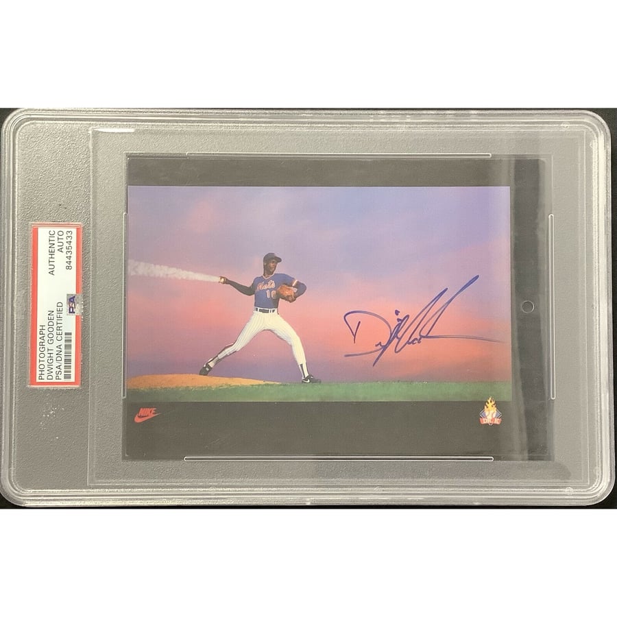 25 Blank Autograph Cards – Baseball Trading Card Size, For New York Mets Fan Autos, Ungraded
