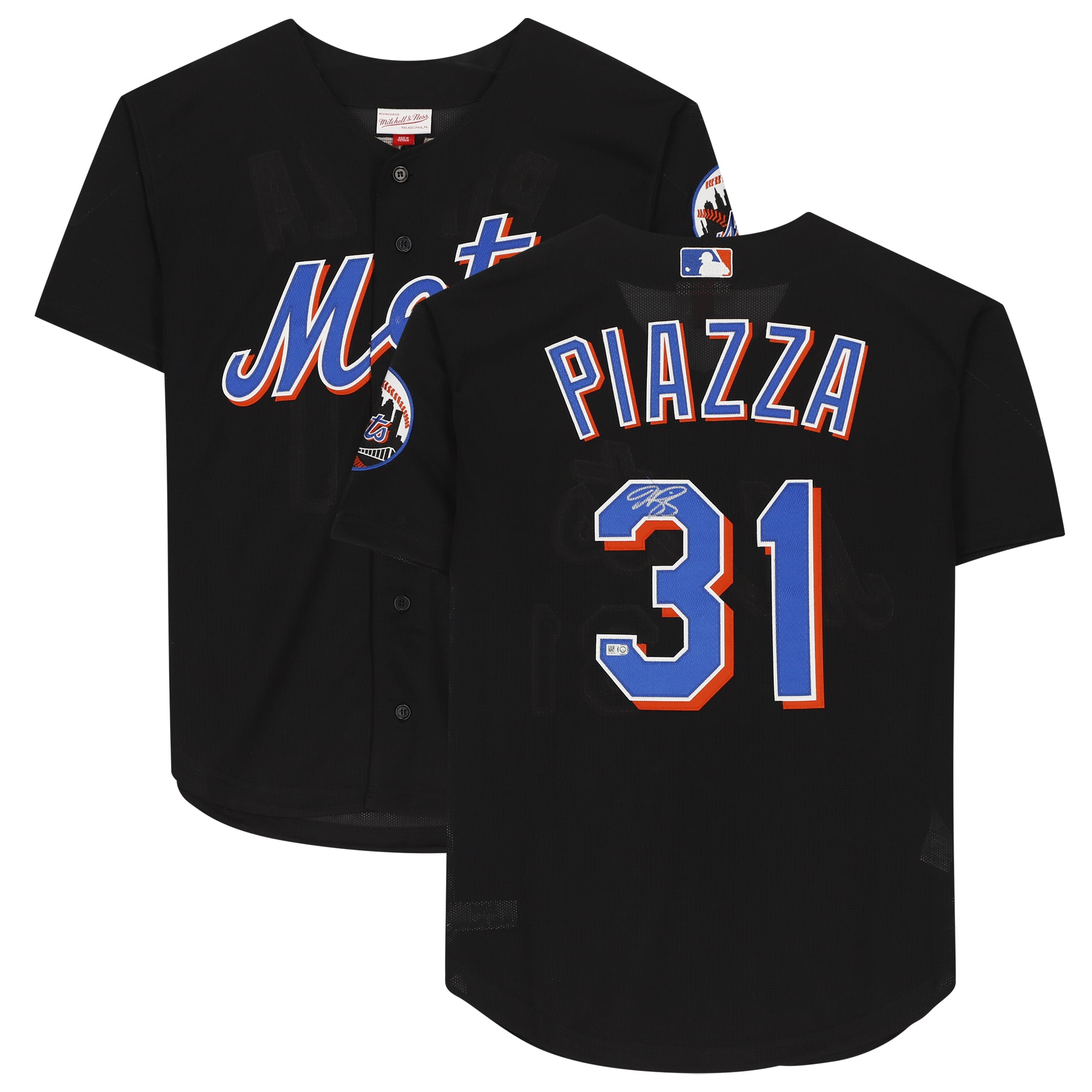 mike-piazza-new-york-mets-
