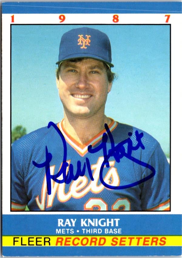thumbnail image 2 of 1987 Fleer Baseball Complete Set NM/MT (660) (23-346) – Baseball Card... 2 of 11