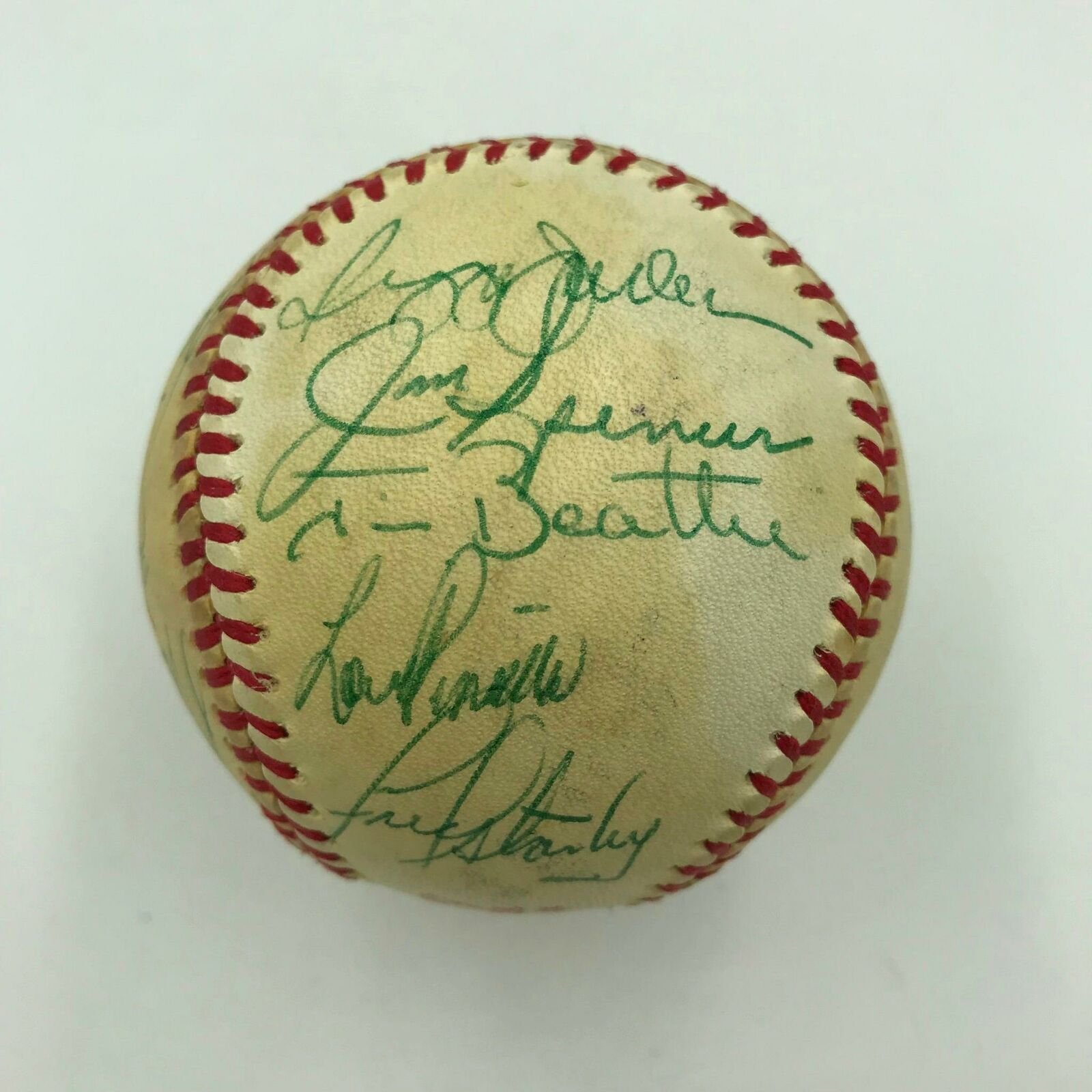 1978 NY Yankees World Series Champs 