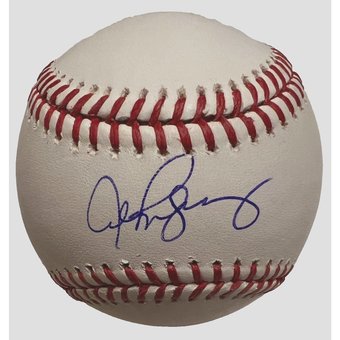 MLB Alex Rodriguez Baseballs, Alex Rodriguez MLB Base Balls | www 