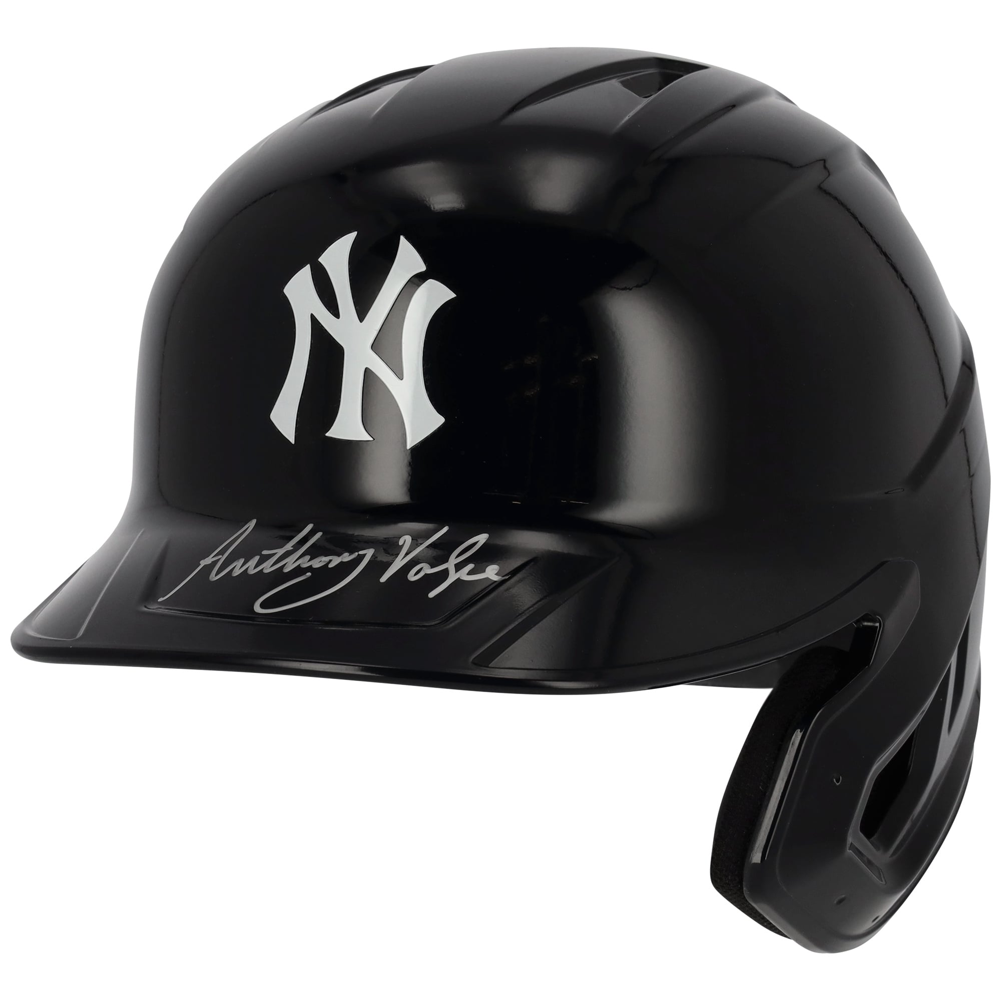 Loose New York Yankees Full-Size Helmets, Loose Yankees Full-Size