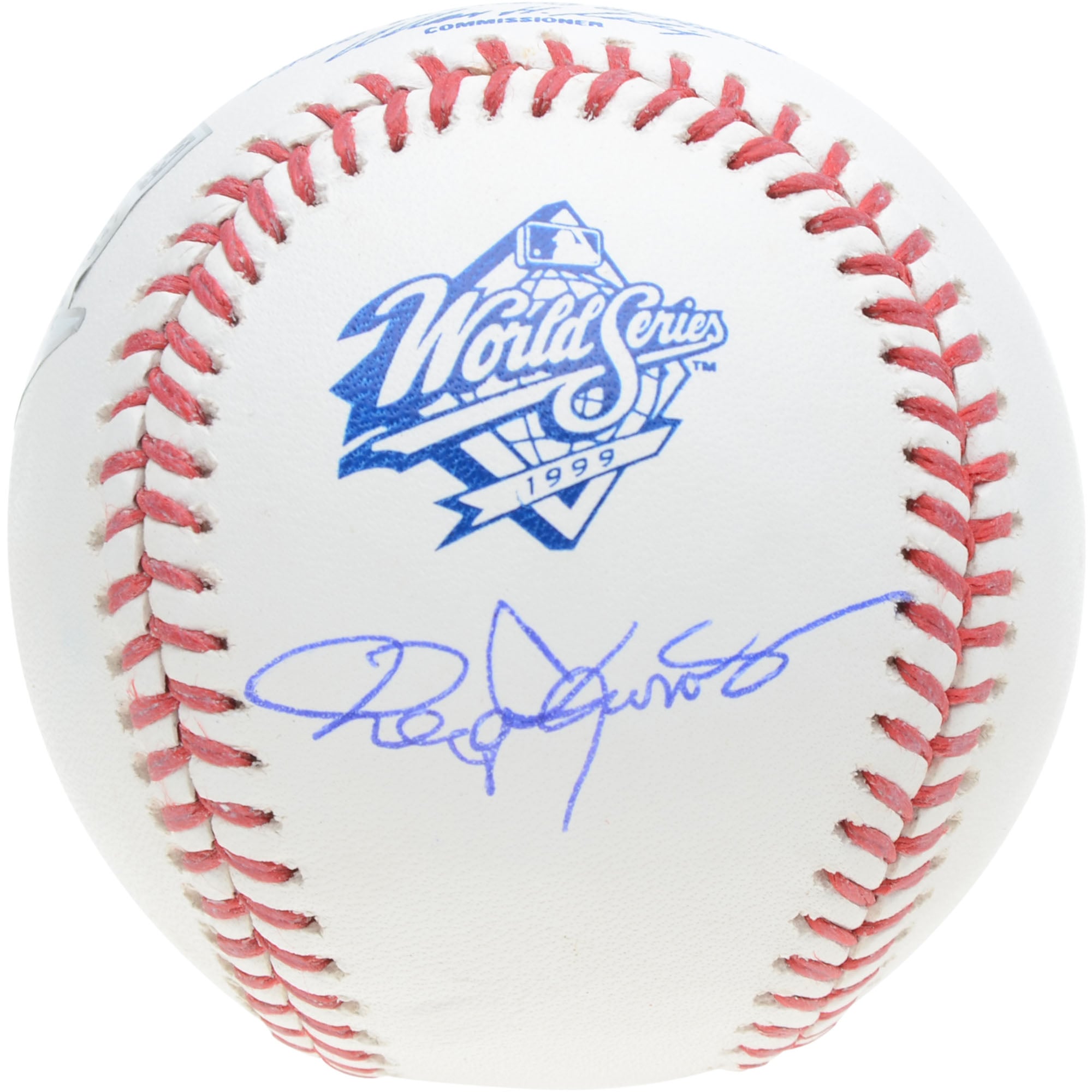 Roger Clemens 1999 World Series 記念プレート MLB Roger Clemens Baseballs, Roger Clemens MLB Base Balls | www