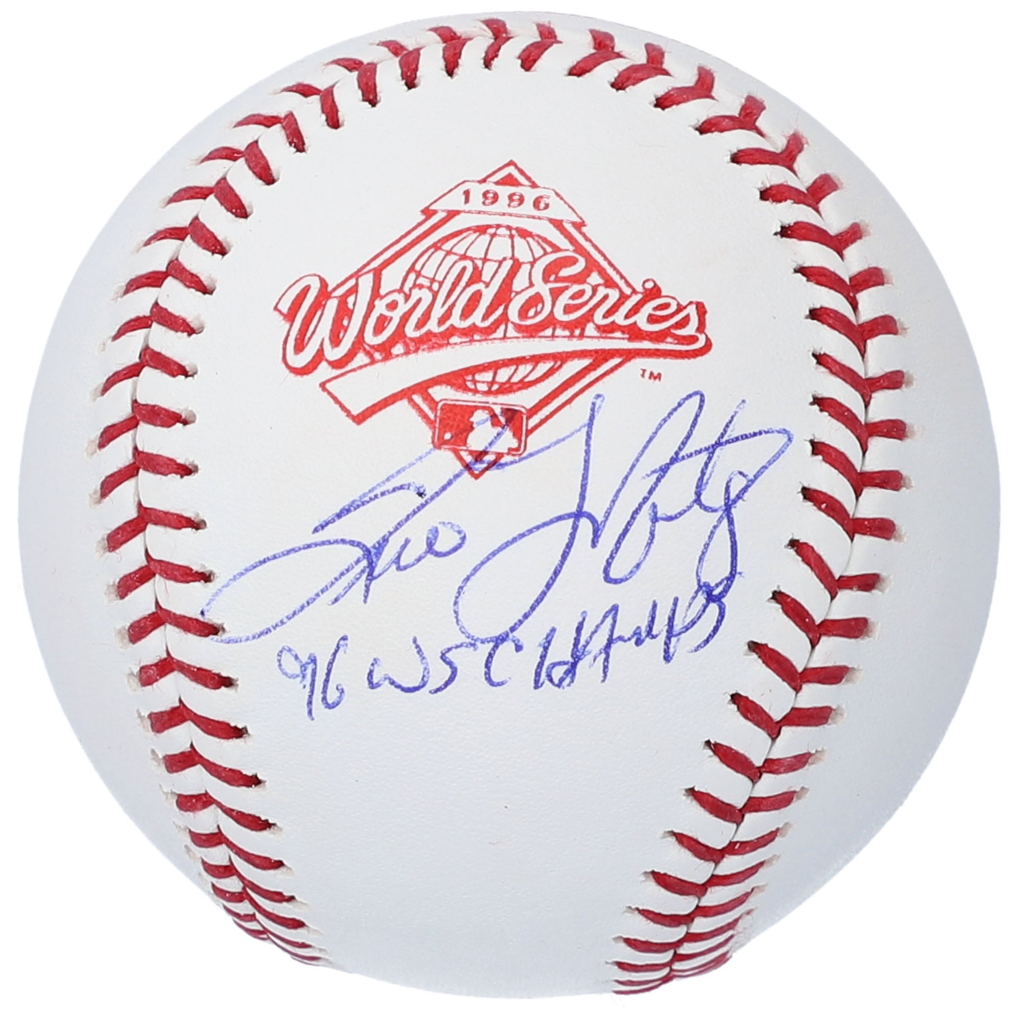Tino Martinez Memorabilia, Tino Martinez Collectibles, Verified