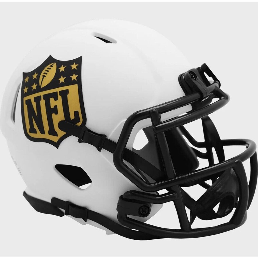 Riddell Nfl Mini Cleveland Browns NFL Mini Speed Football Helmet NEW