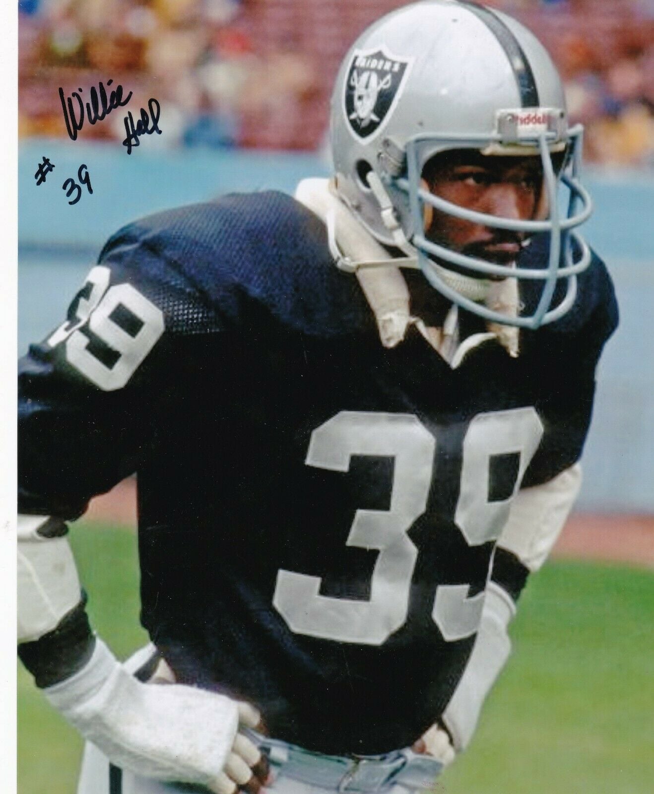 Howie Hall Willie Hall