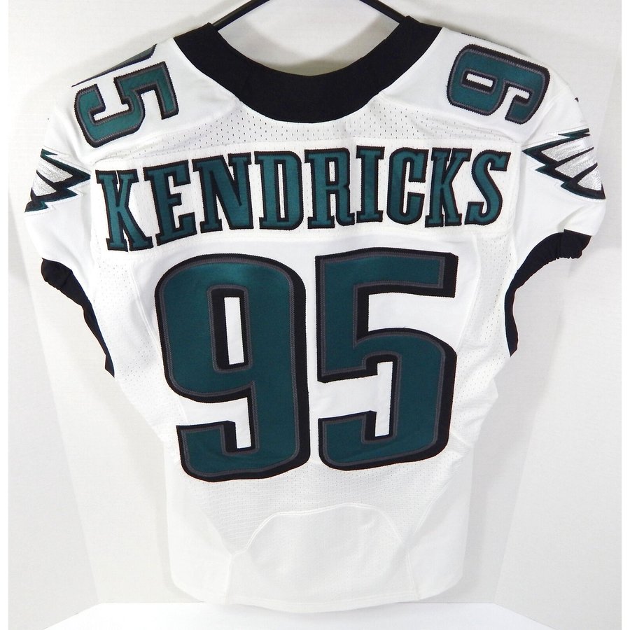 Color Yellow Kendricks Mychal Kendricks Eagles 2022