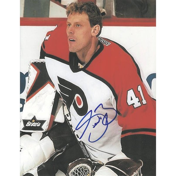 sean burke nhl