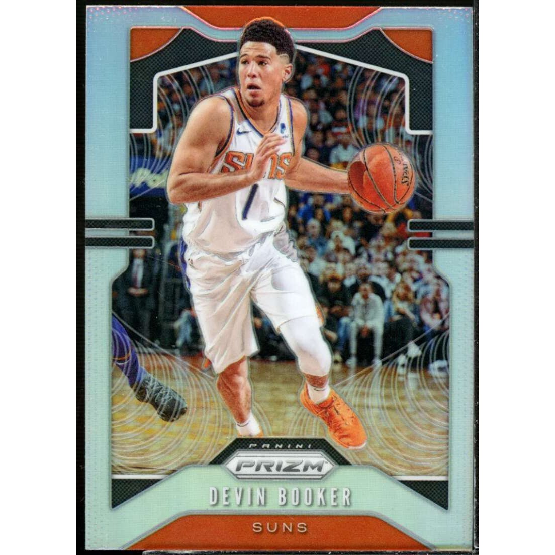 Devin Booker 2019-20 ONE AND ONE /25｜トレーディングカード