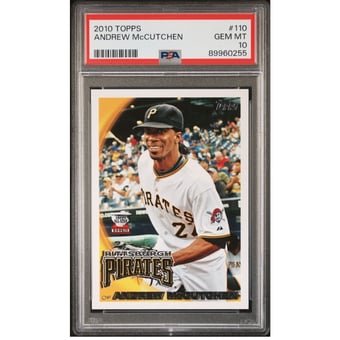 PSA 10] 2024 Topps Finest 今永昇太 直筆サイン ルーキー Shota 