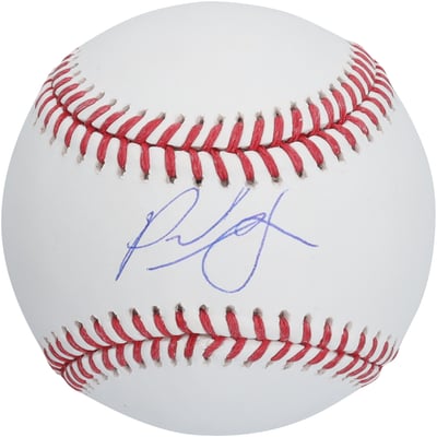 Paul Skenes MLB Memorabilia, Paul Skenes Collectibles, Verified 