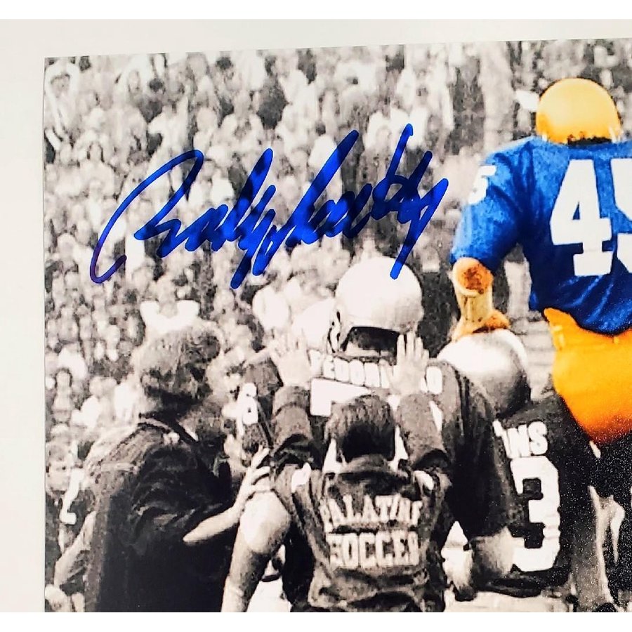 Rudy Quotes Football Rudy R. Reyes (@rudedogreyes) / X