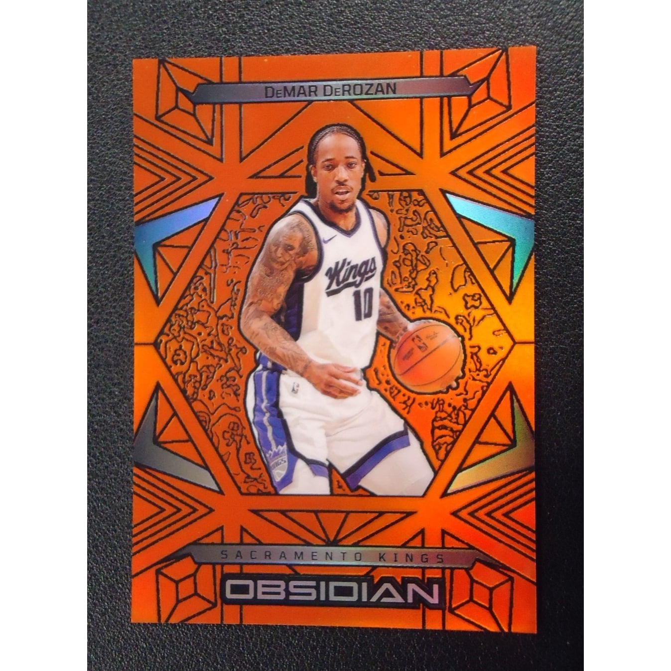 DeRozan DeMar | NBA NBAカード デマーデローザン Topps 2025-26 