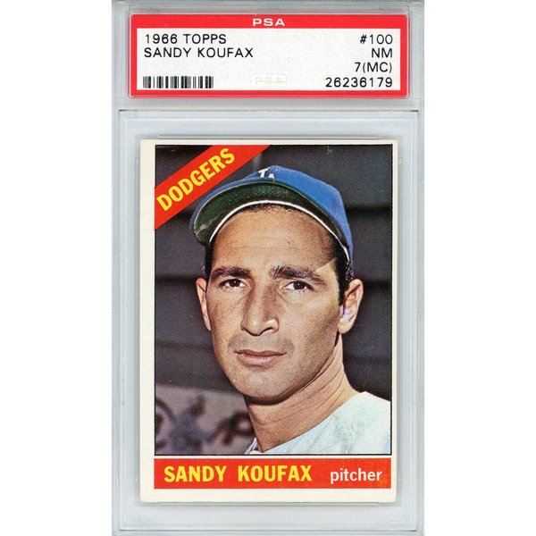 sandy-koufax-1966-topps-card- 