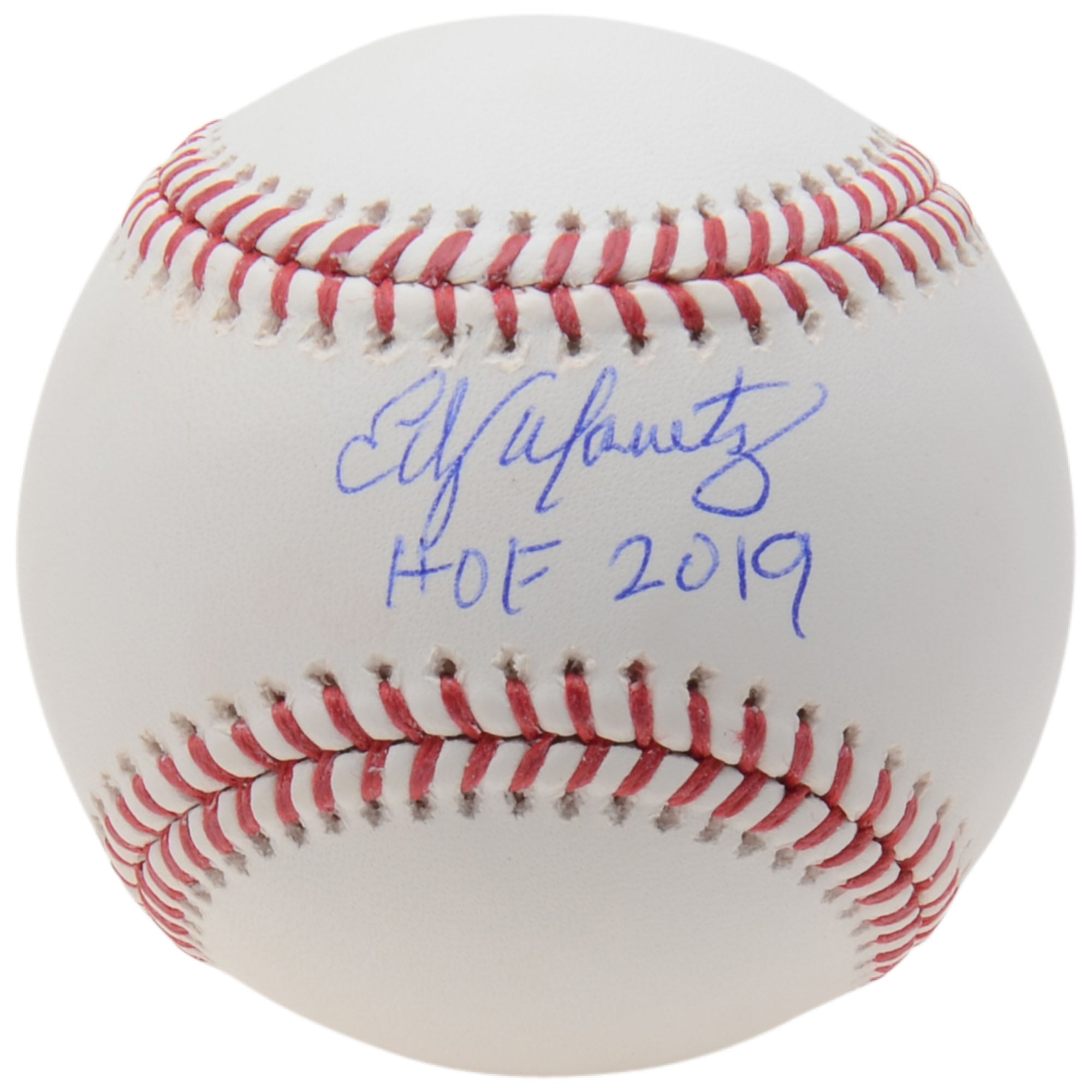 Edgar Martínez MLB Memorabilia, Edgar Martínez Collectibles