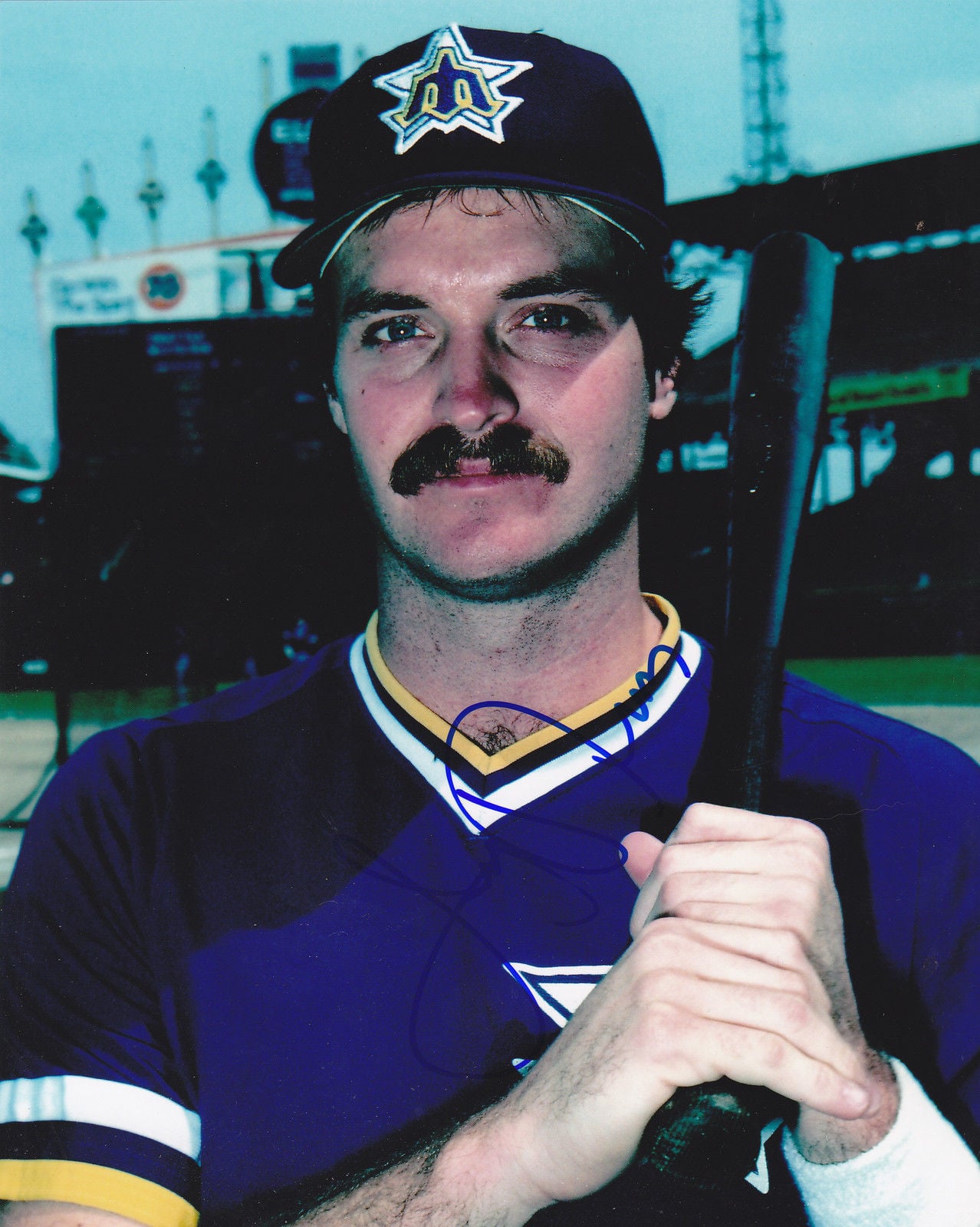 Jerry Narron