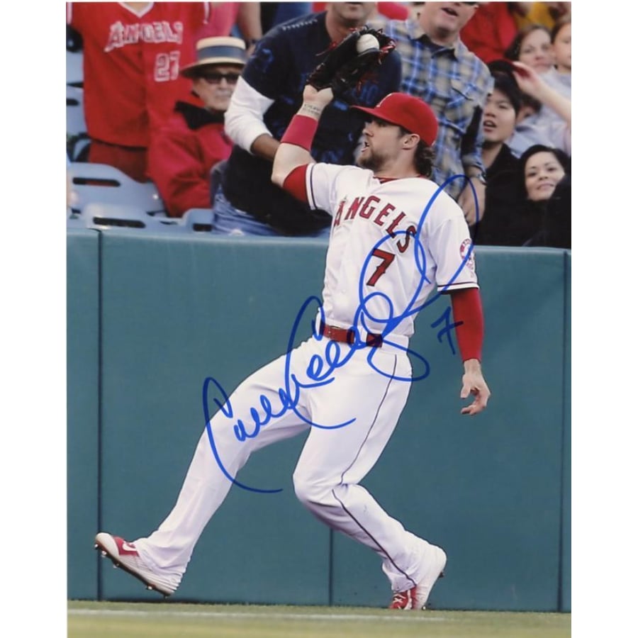 Collin Cowgill
