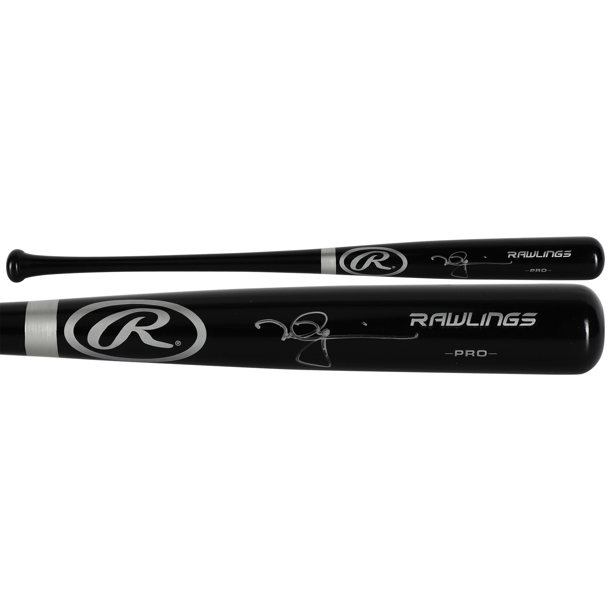 MLB Mark McGwire Signed Baseball Bats, Collectible Mark McGwire