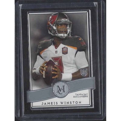 2015 Panini Jameis Winston RC-1 Rookie 2015 Panini Jameis Winston RC-1 Rookie