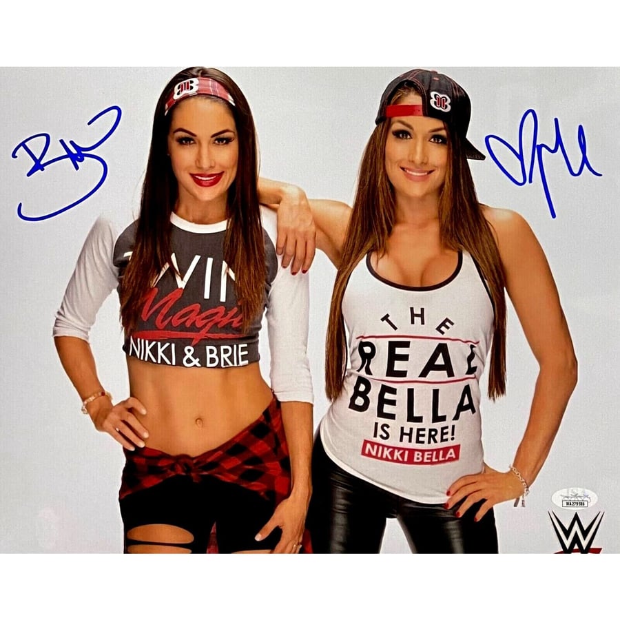 Bella Twins bella-twins