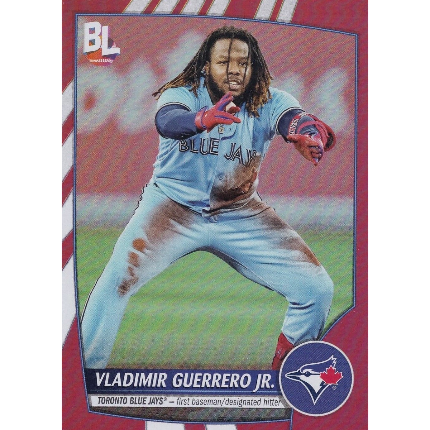 2024 Topps 大谷 ベッツ ブルー フォイル 999枚限定 チームマッチ MLB 