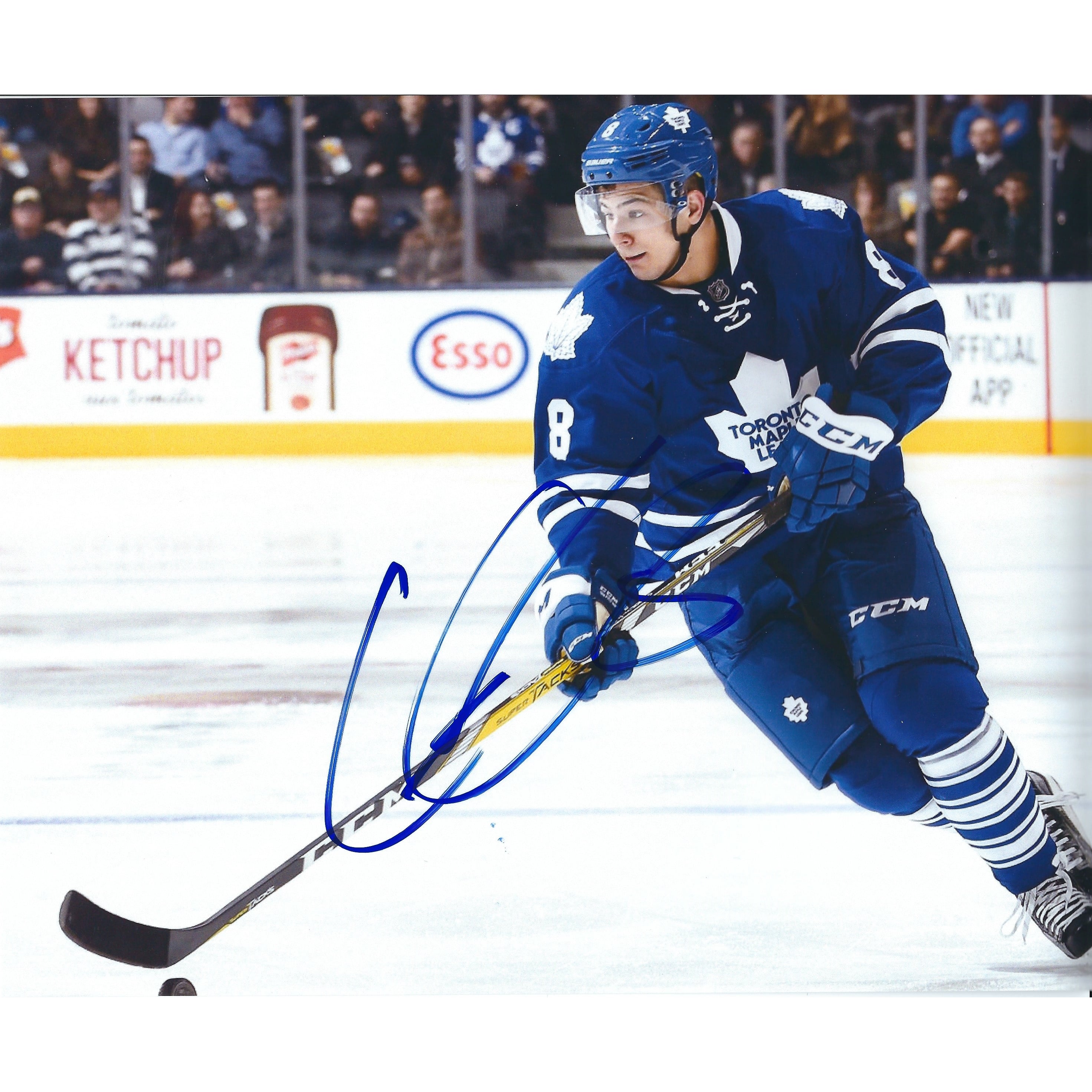Connor Kerr Connor Carrick