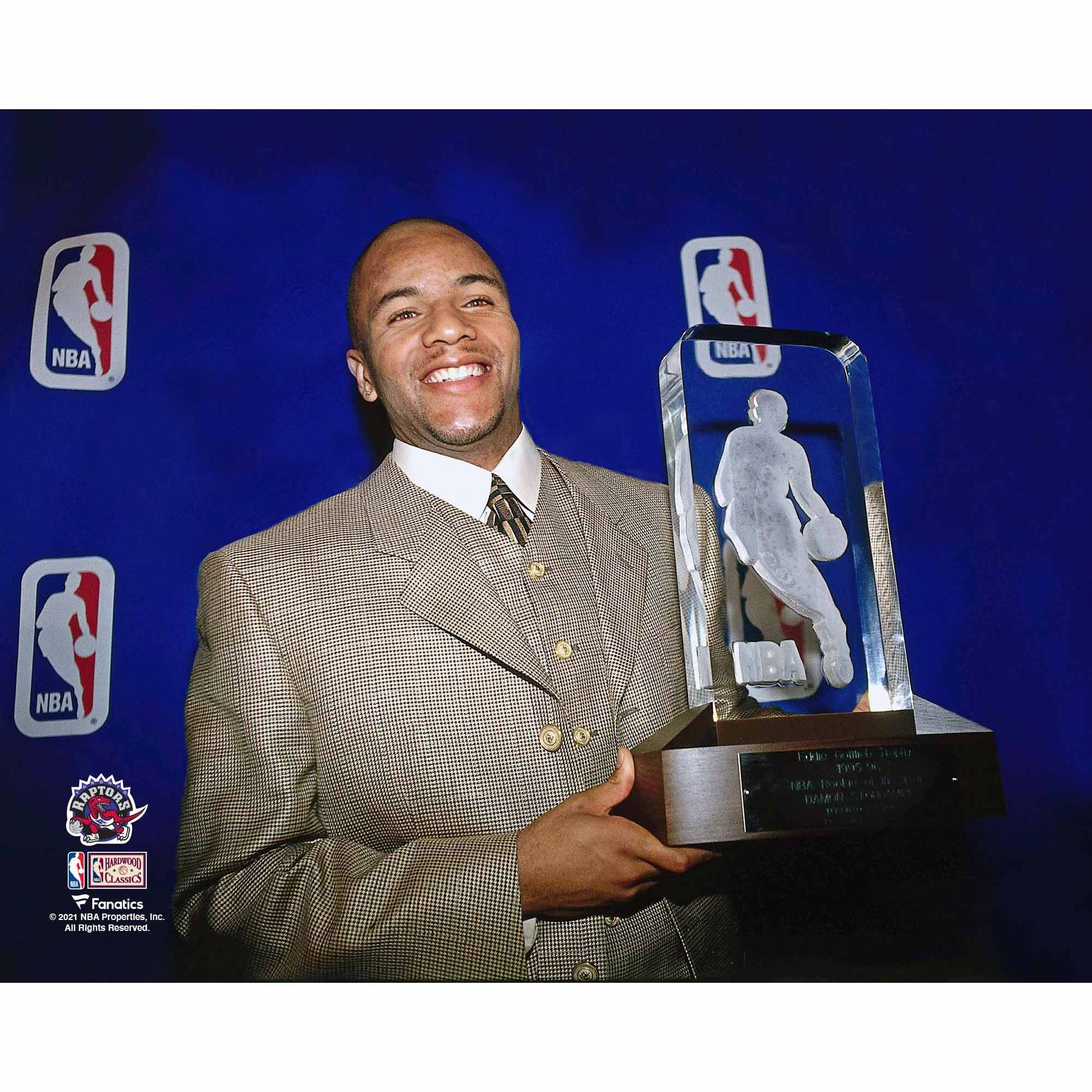 その他 2014-15 Flawless Damon Stoudamire Auto 2014-15 Flawless