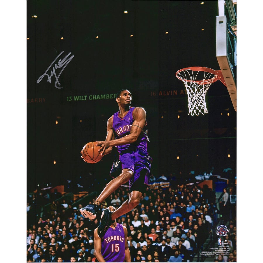 Tracy Mcgrady Raptors Wallpaper 597 Tracy Mcgrady Raptors Stock
