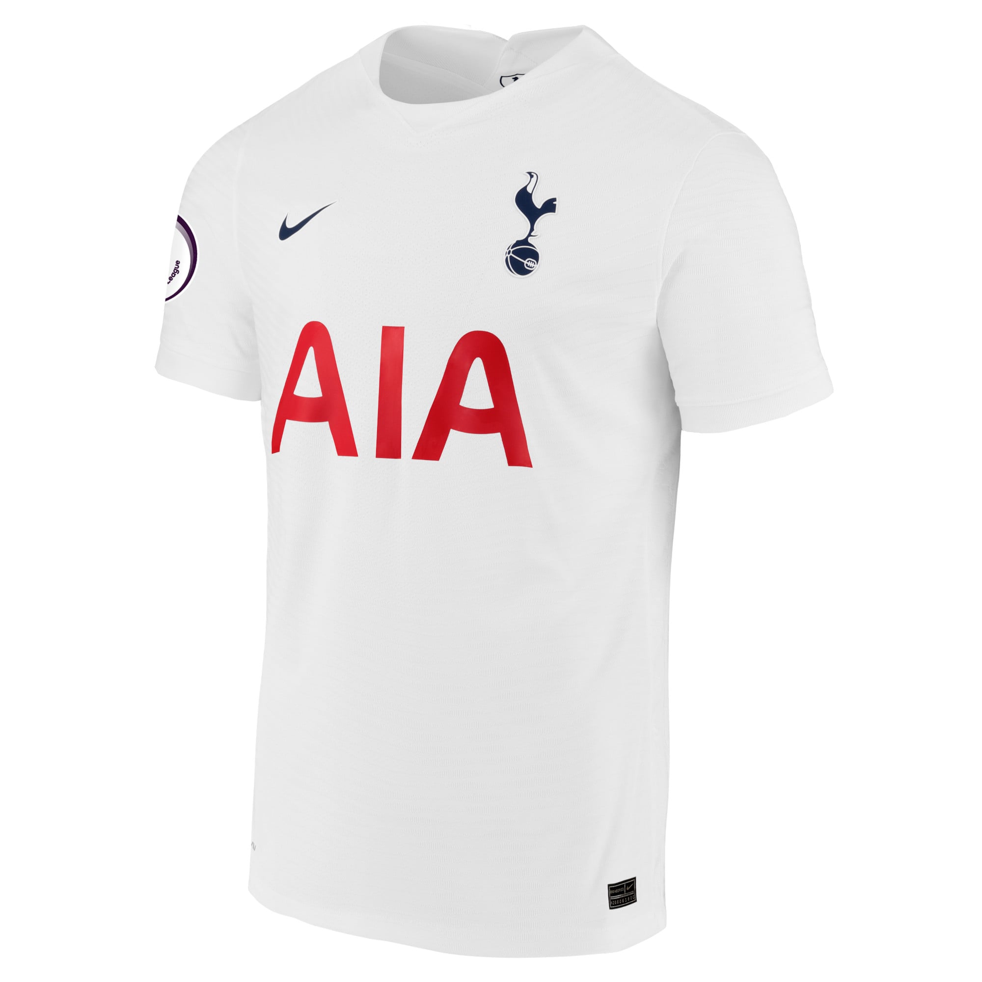 NIKE トッテナム ユニフォーム ホワイト20/21 得点王時のハリーケイン 22-home-vapor-match-authentic-