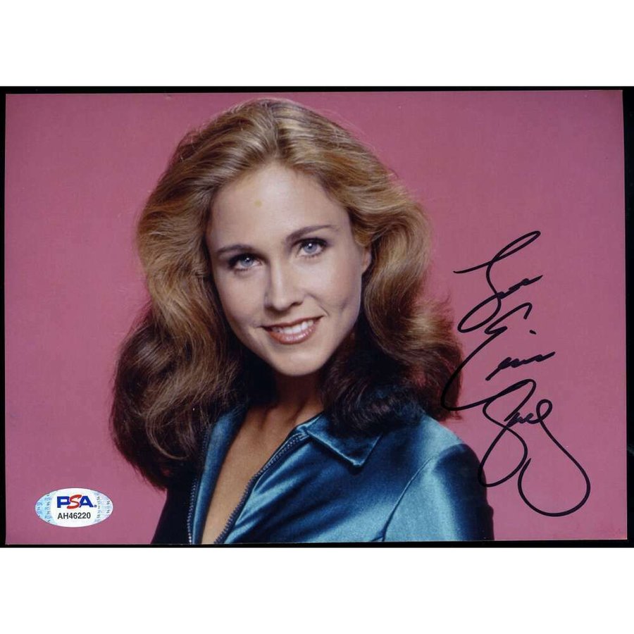 Grey R. Rogers Erin Gray Buck Rogers