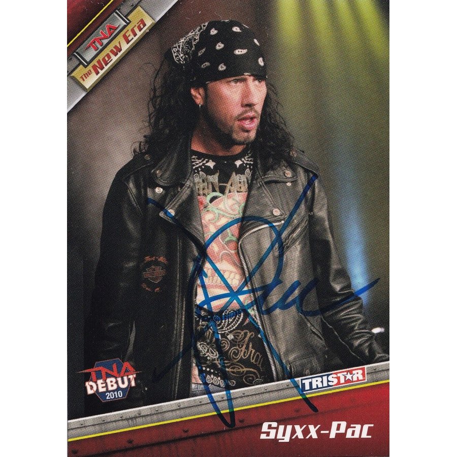 Syxx Wcw Most Important WCW Releases Of All Time